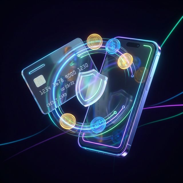 Fintech & Payment Integration